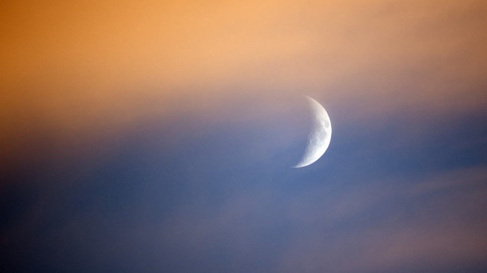 90 Moon Quotes that Will Illuminate Your Darkest Nights