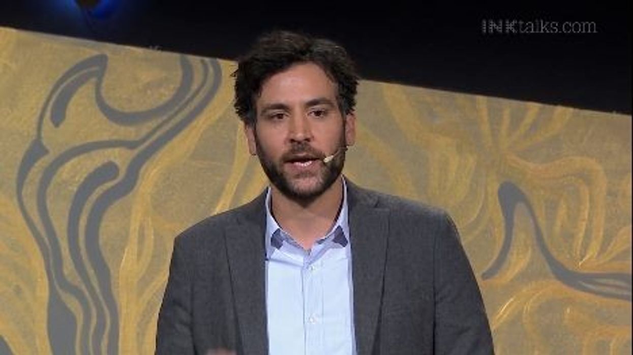 How Josh Radnor Got Depressed Despite The Success Of How I Met Your Mother