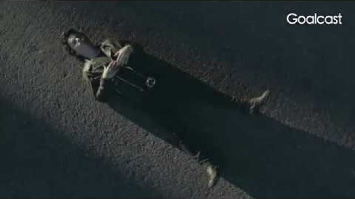 Joe Rogan | Don’t Fall Into The Trap Of Life