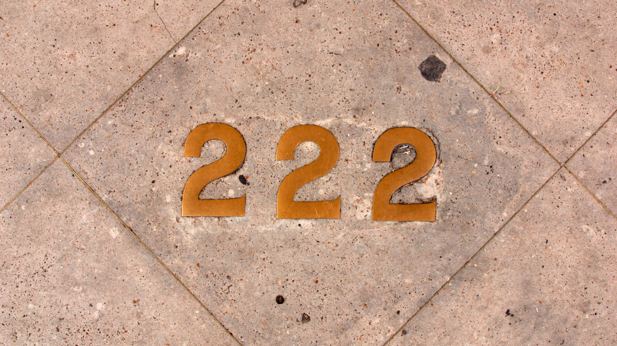 The Spiritual Meaning Of Seeing 222 and Its Significance in Love and Life