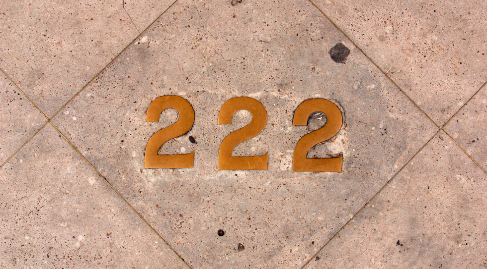The Spiritual Meaning Of Seeing 222 and Its Significance in Love and Life