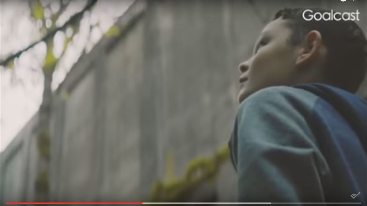 It Is Possible - Howard Shultz (CEO of Starbucks)