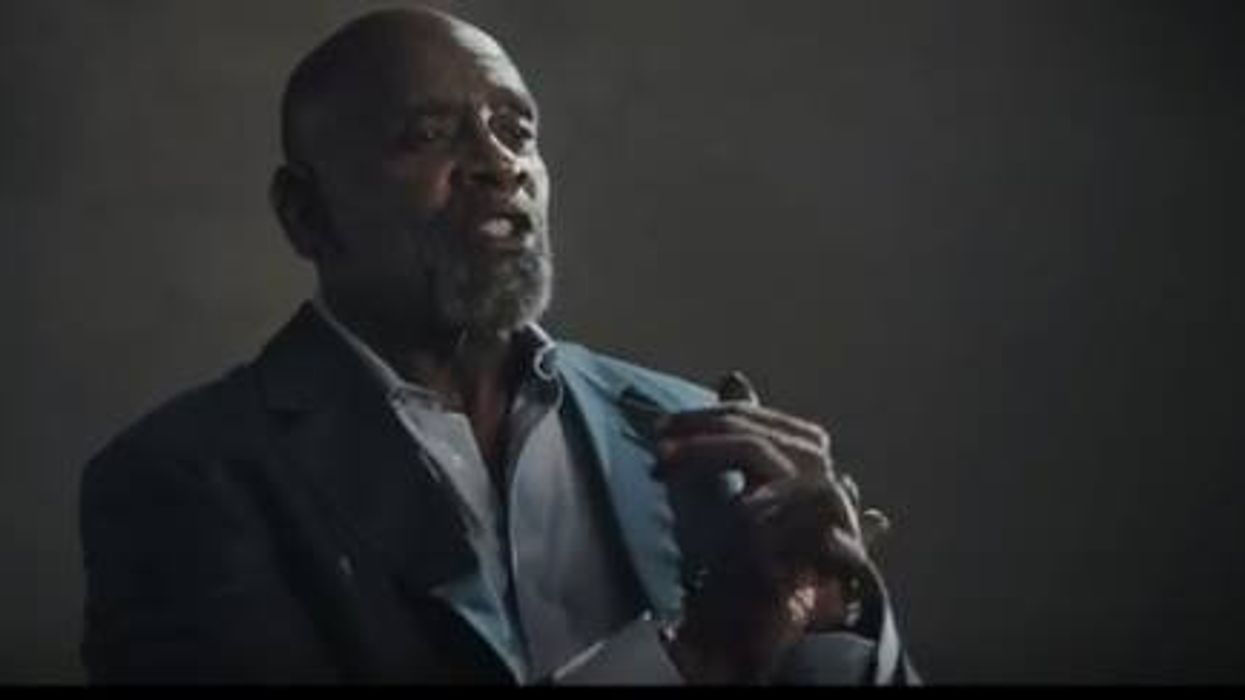 Chris Gardner: How Did I Get Here?