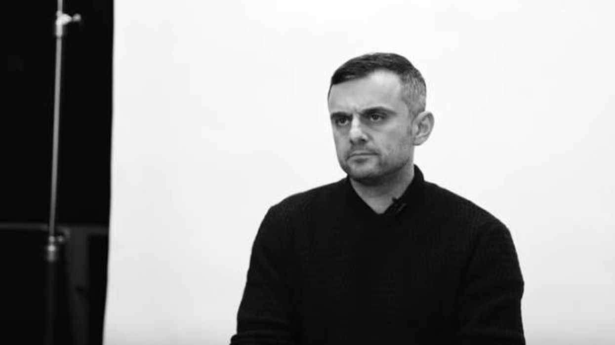 When You Should Make A New Year's Resolution - Gary Vaynerchuk