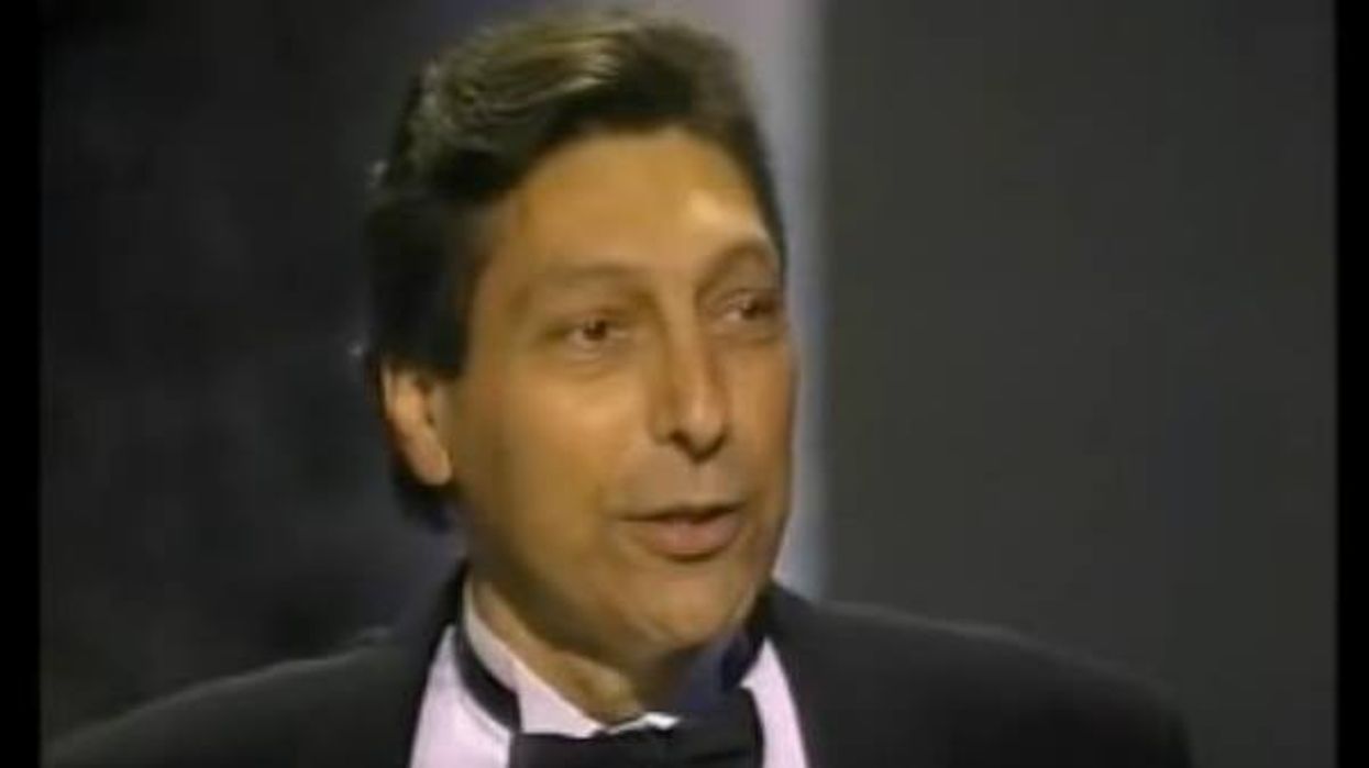Jimmy Valvano On Enjoying Life To The Fullest