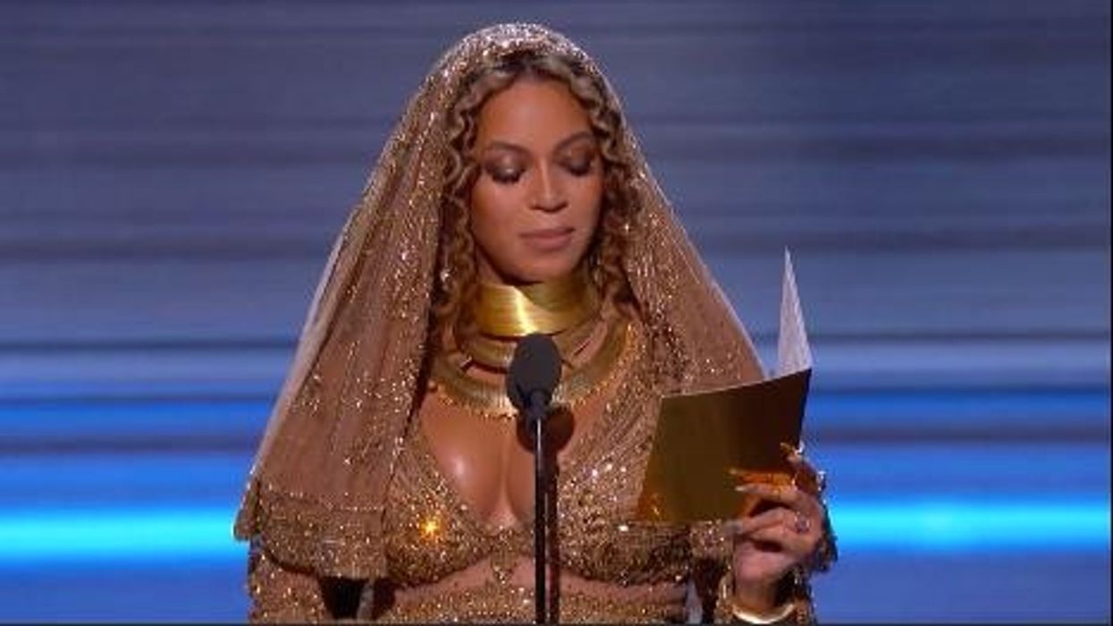 Beyoncé And Adele : A Lesson From Life