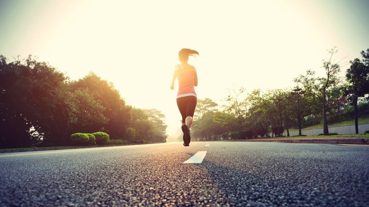 How To Develop The Discipline To Reach All Your Goals