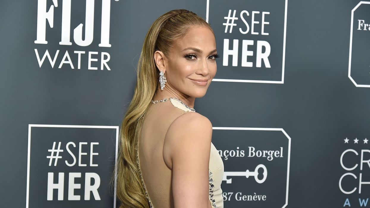 What Finally Convinced Jennifer Lopez That She Needed A Divorce From Marc Anthony
