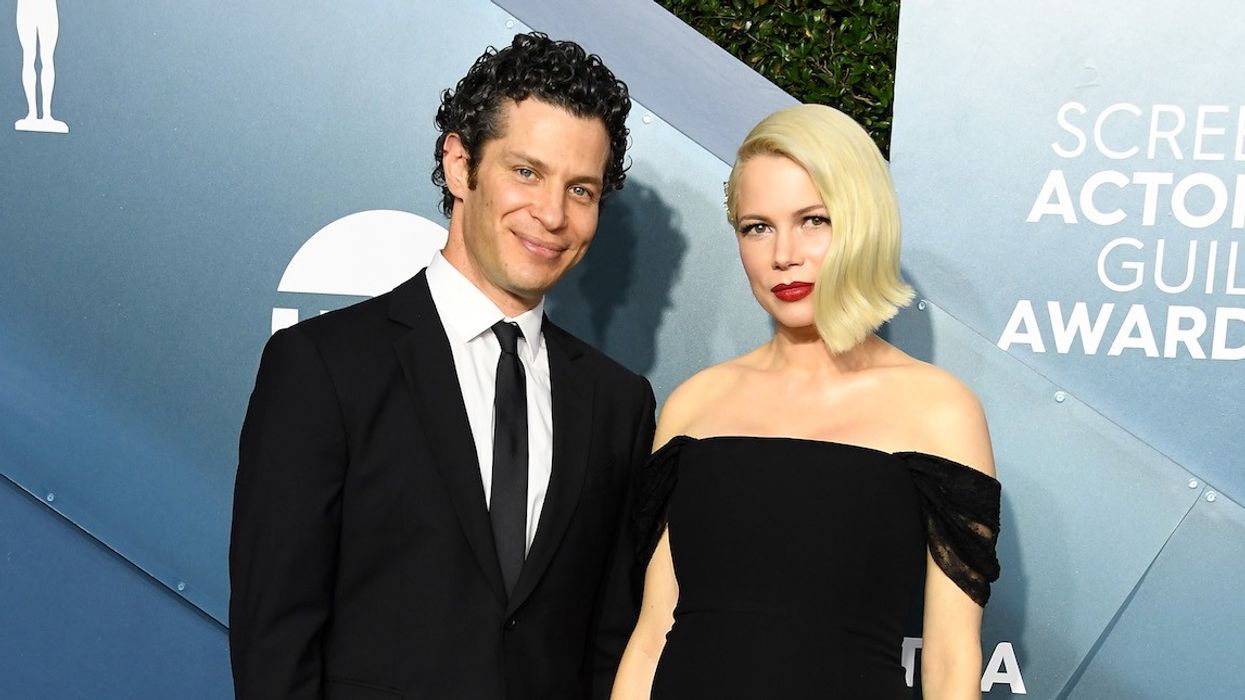 How Did Michelle Williams Find Love After the Heartbreaking Loss of Heath Ledger?