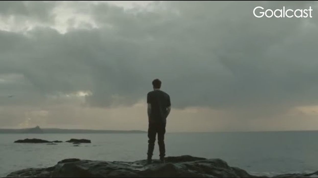 How To Do The Thing You're Afraid To Do