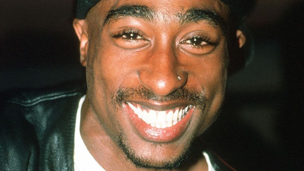Here’s Why Tupac’s “Dear Mama” Will Teach You To Love Your Family Unconditionally