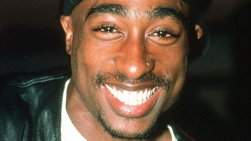 Here’s Why Tupac’s “Dear Mama” Will Teach You To Love Your Family Unconditionally
