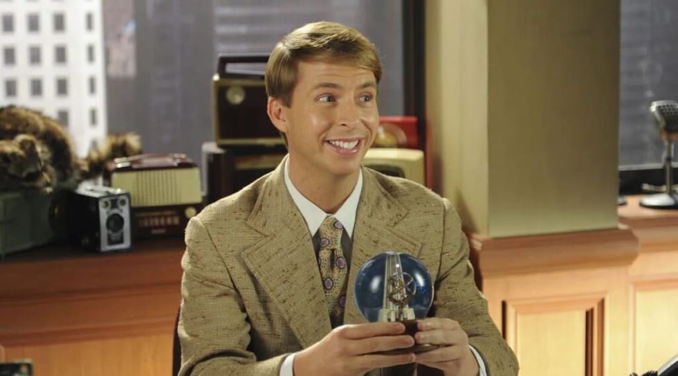 30 rock kenneth parcell as nbc ceo