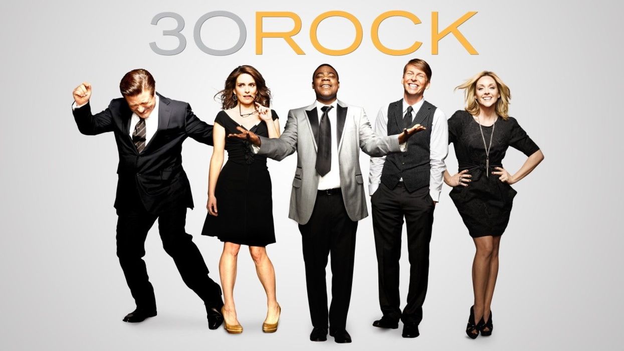 Tina Fey's '30 Rock' Was a Ruthless Attack on Pop Culture - Did It Have to be?