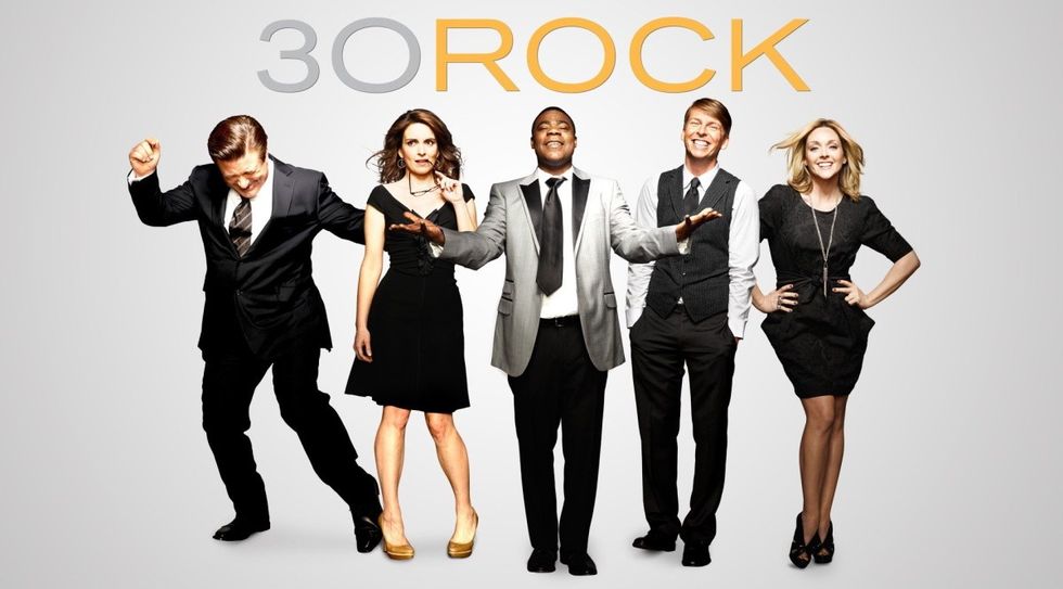 Tina Fey's '30 Rock' Was a Ruthless Attack on Pop Culture - Did It Have to be?