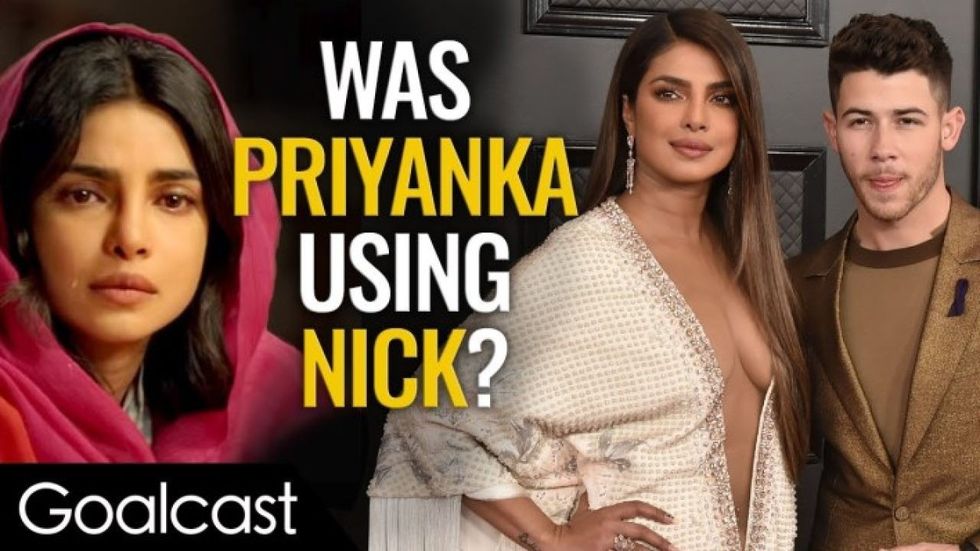 Is Priyanka Chopra's Love For Nick Jonas The Real Deal?