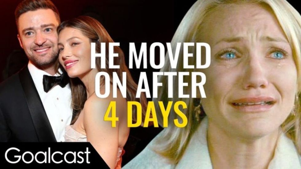Why Did Cameron Diaz Turn Her Back On Hollywood?