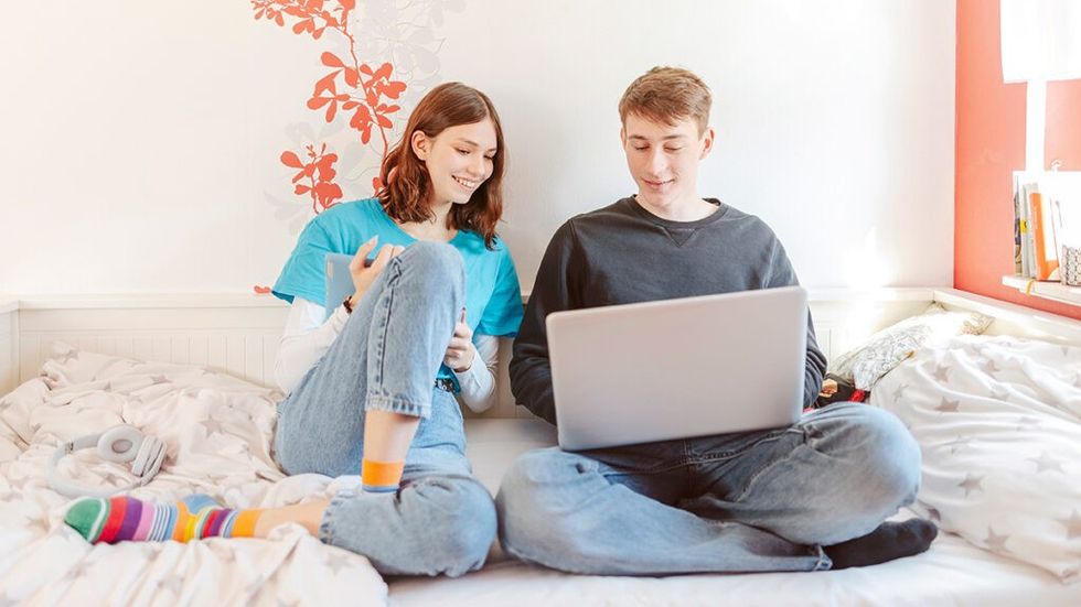 36 questions that lead to love