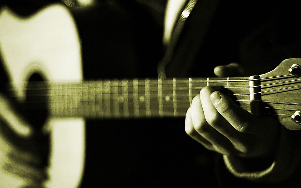 4 Hobbies That Relieve Stress And Give You More Energy