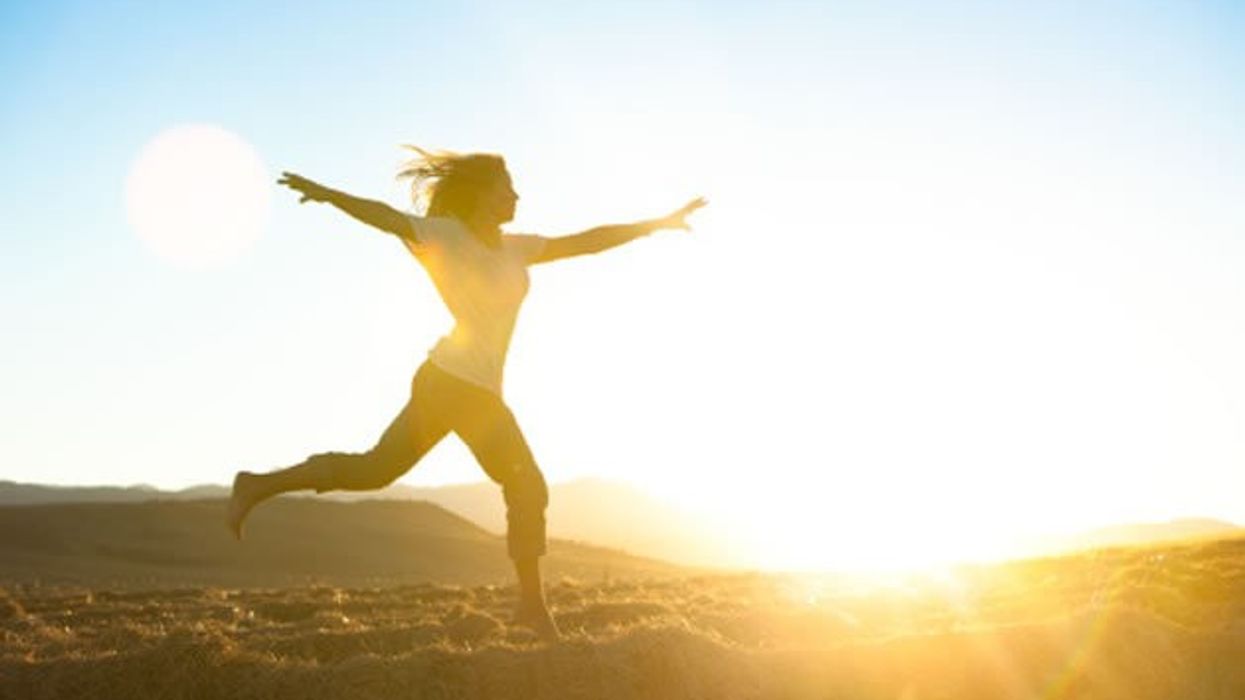 4 Ways to Boost your Energy