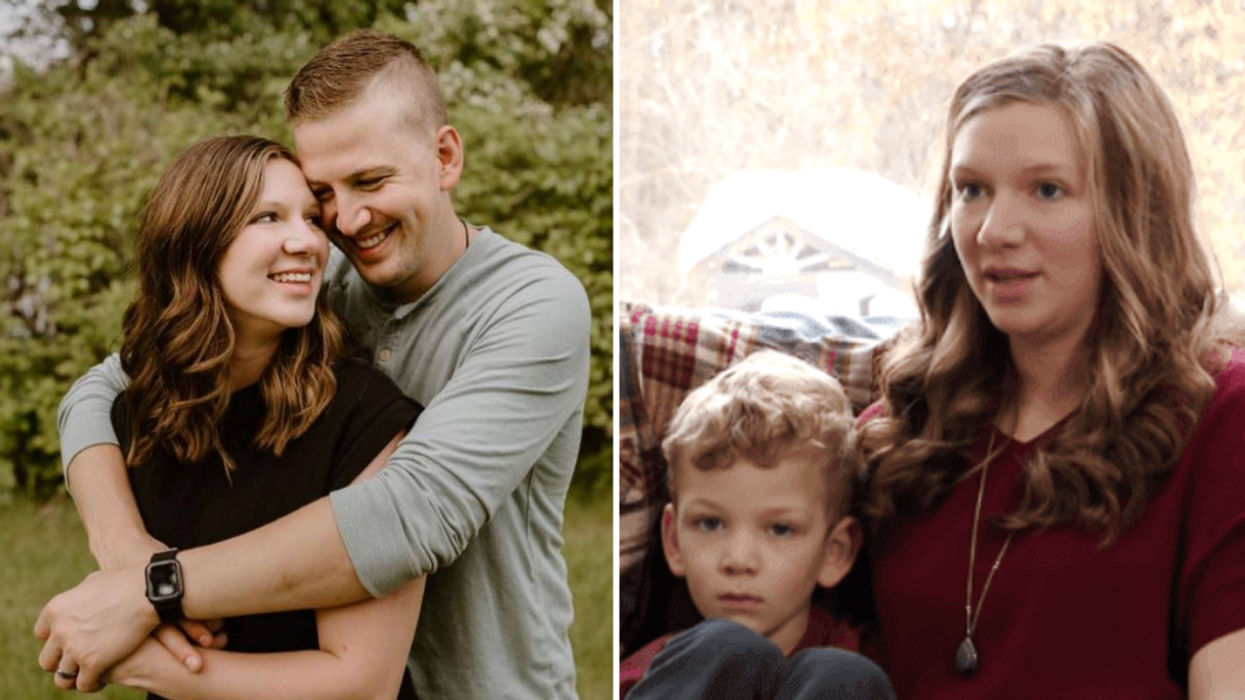 Woman Collapses on the Kitchen Floor - 4-Year-Old Son Recalls Vital Information From Memory and Saves Her Life