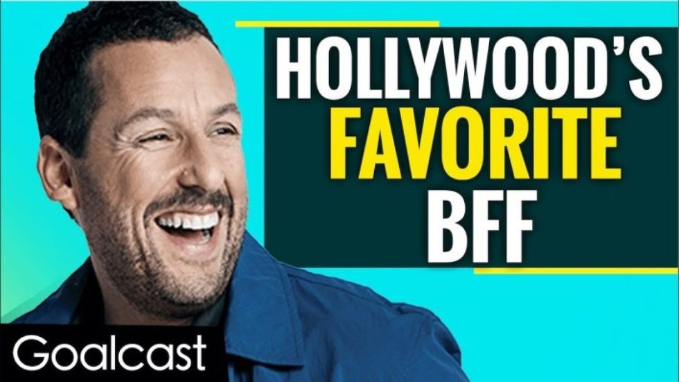 Top 4 Celebs Who Are BFFs With Adam Sandler
