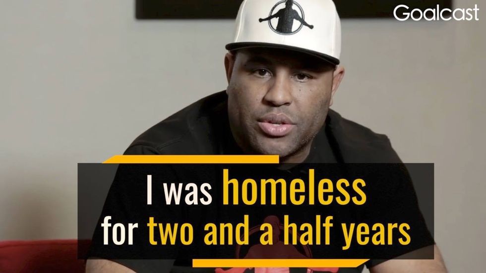 Eric Thomas: It Took Me 12 Years to Get a Degree