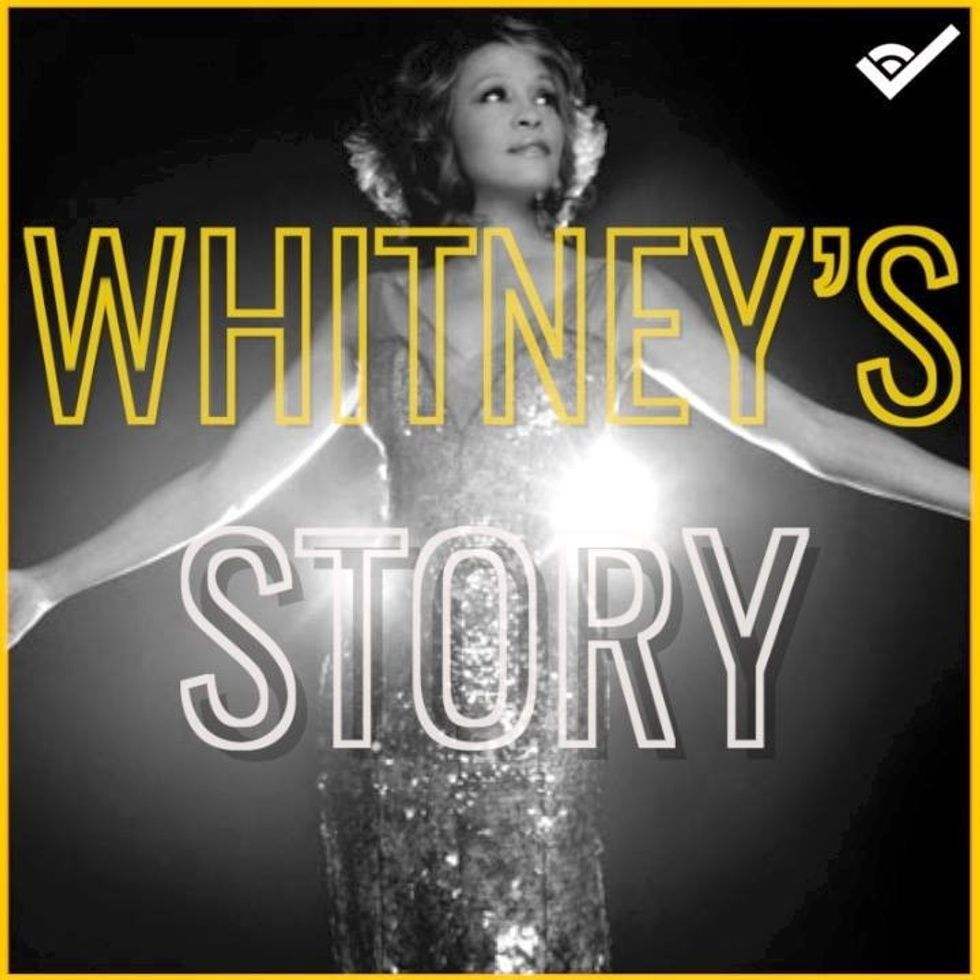 Whitney Houston: Fame and Drug Abuse