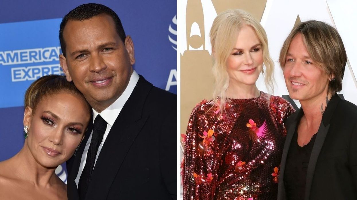 5 Famous Women Who Found Love Later In Life Share Their Lessons