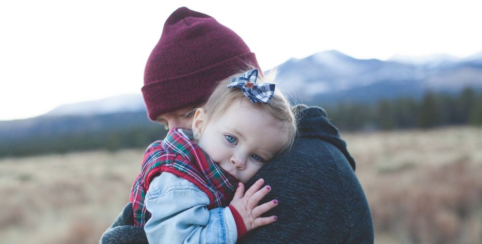 5 Parents Reveal The Biggest Mistakes They Made With Their Children
