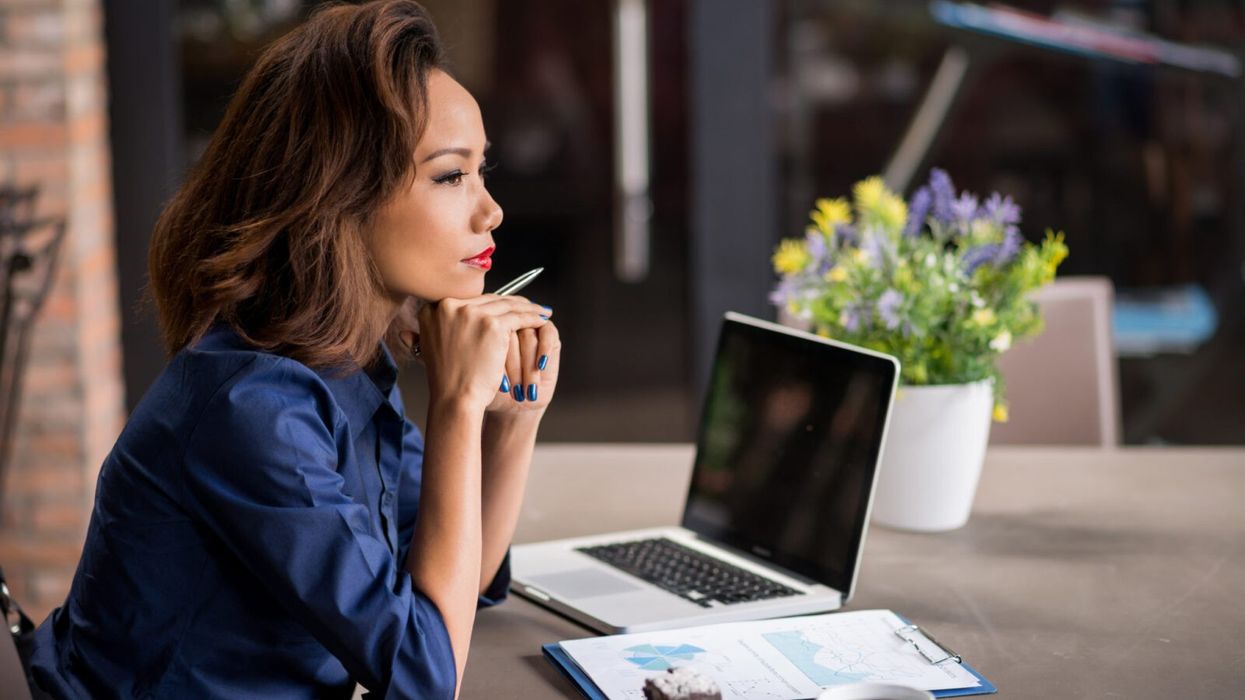 Defining Career Success: 5 Questions to Ask Yourself in the New Year