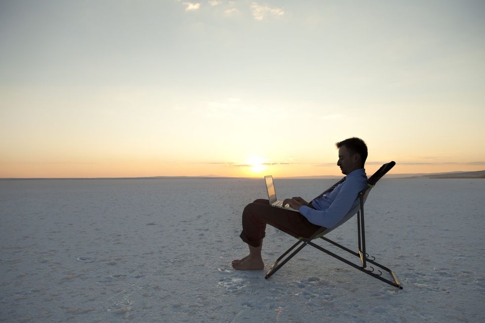 5 signs you are a workaholic and work martyr (and need to slow down)