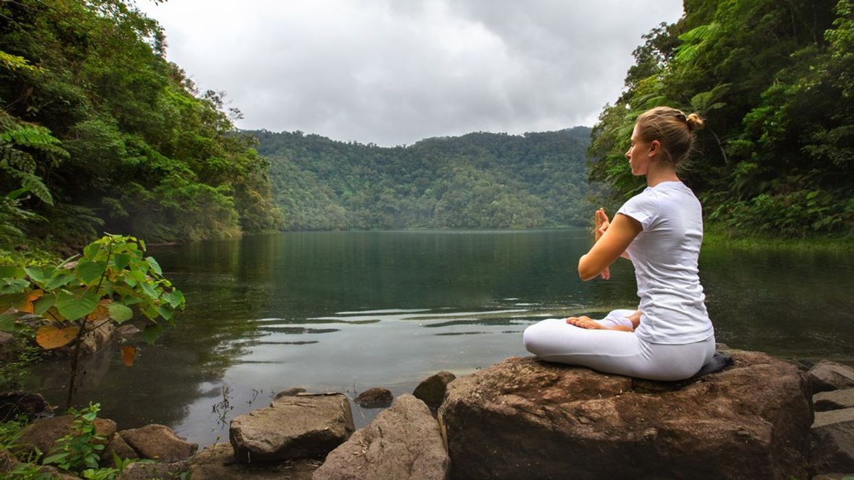 5 Tips for Starting Off Right in Your Meditation Practice