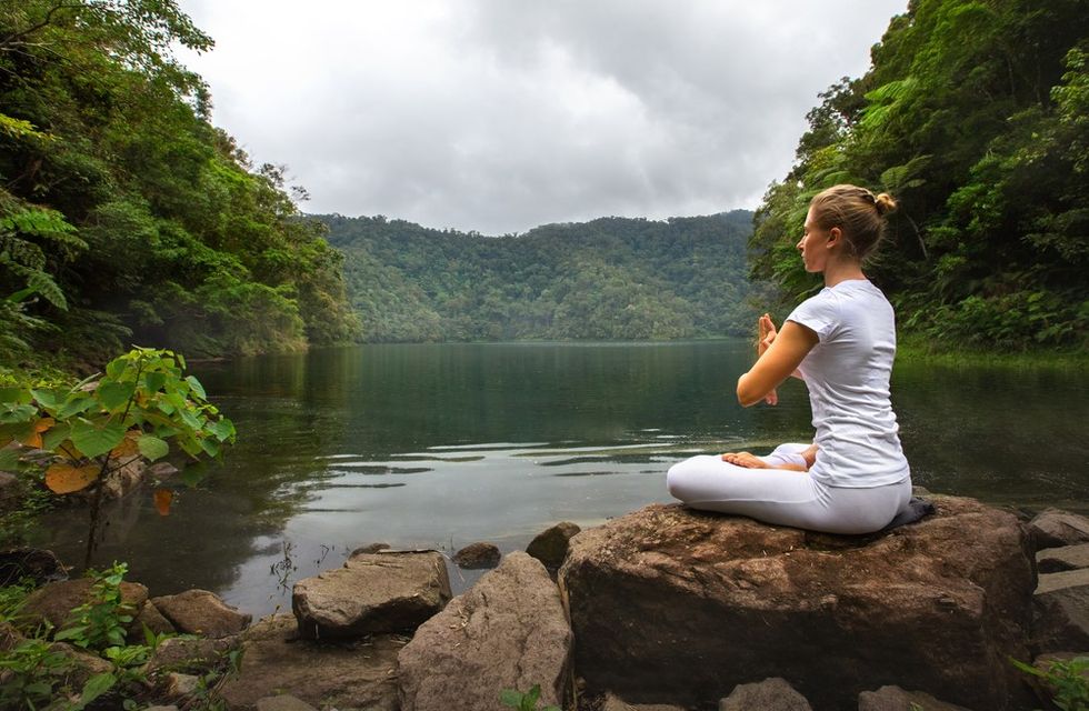 5 Tips for Starting Off Right in Your Meditation Practice