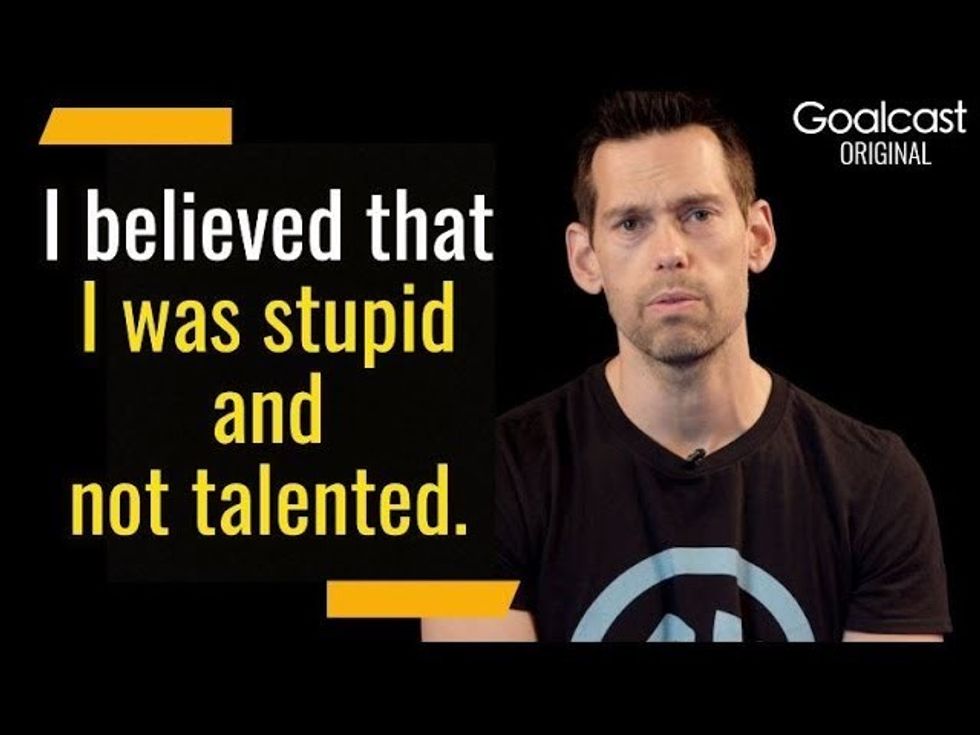 Tom Bilyeu | How to Find Your Talent