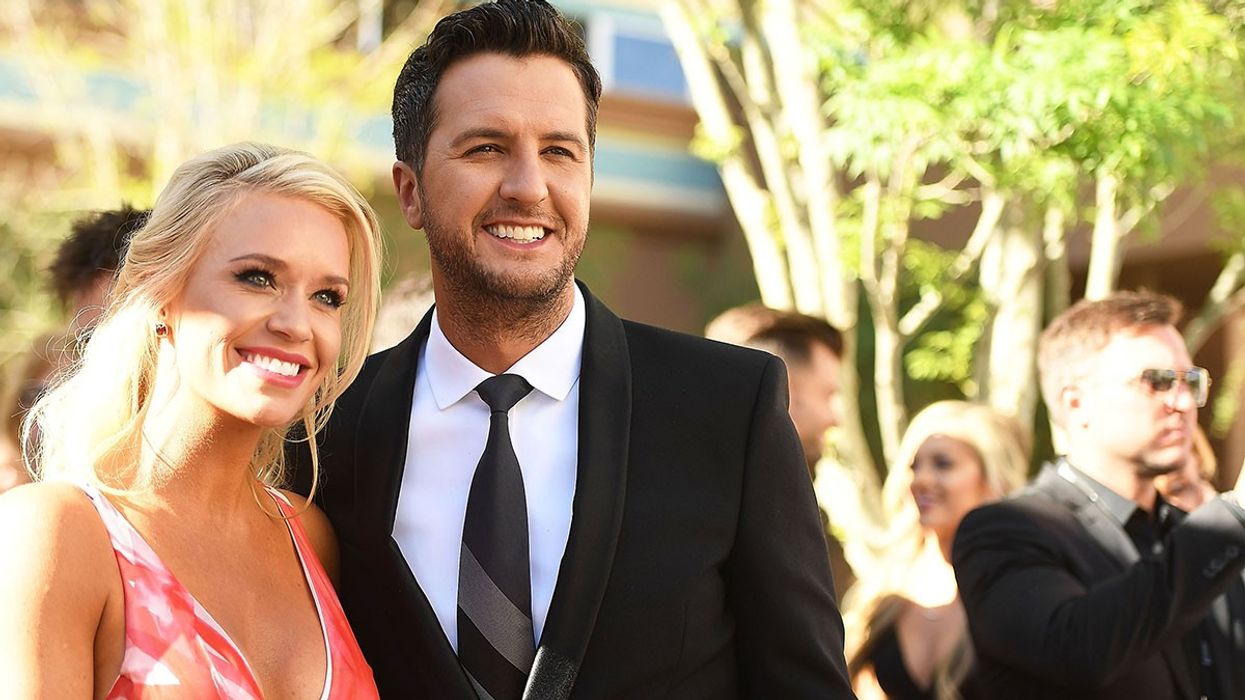 When Luke Bryan's Sister Died, He Adopted Her Orphaned Children