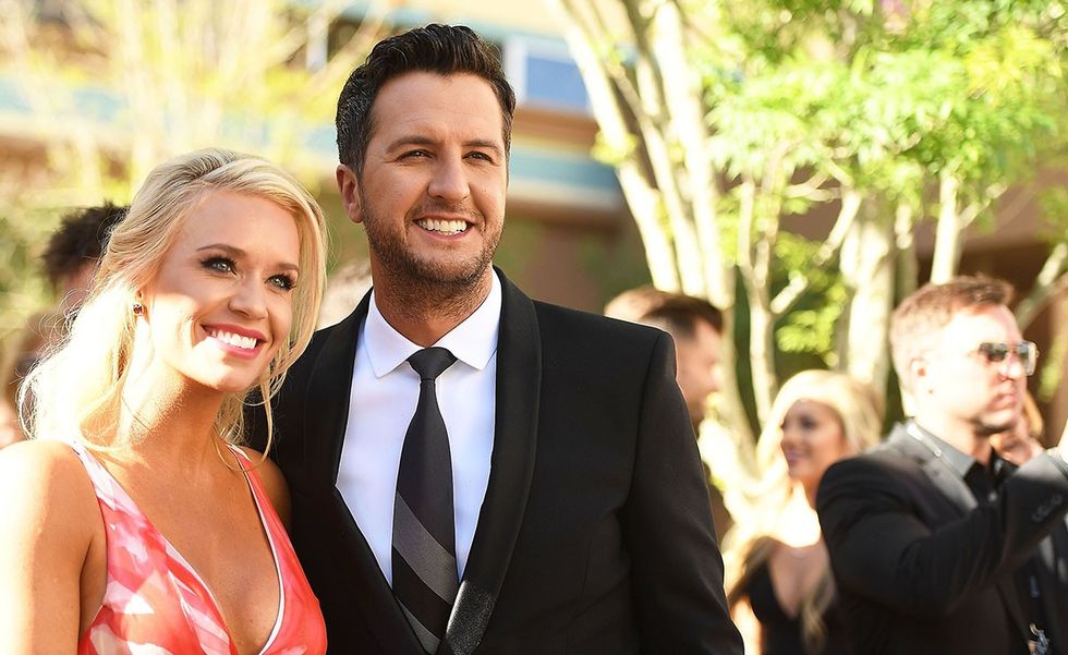 When Luke Bryan's Sister Died, He Adopted Her Orphaned Children