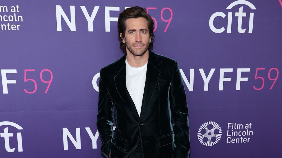 Jake Gyllenhaal Is Finally Ready To Settle Down - What Changed His Mind?