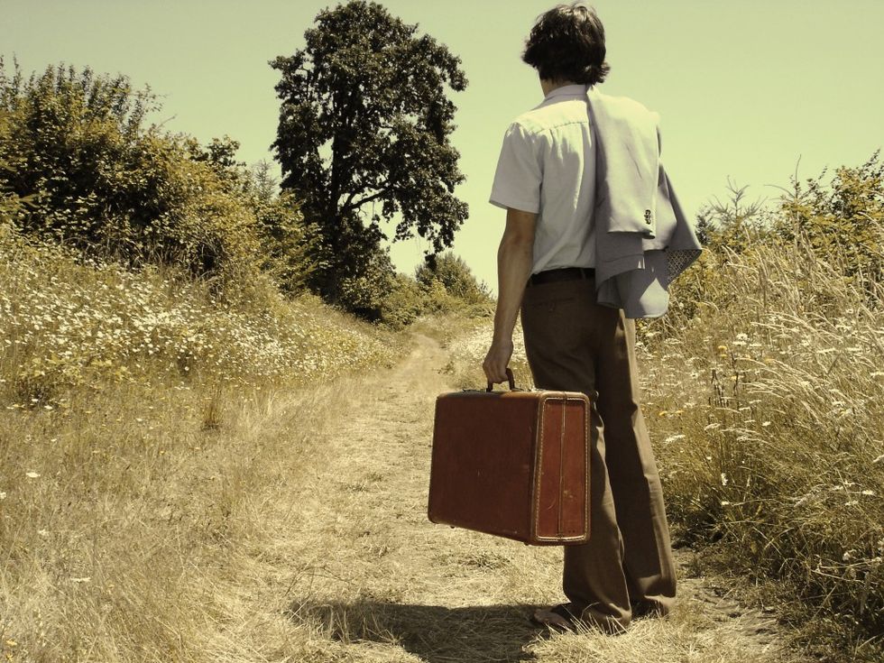 6 Things You Need to Know Before You Start a Company