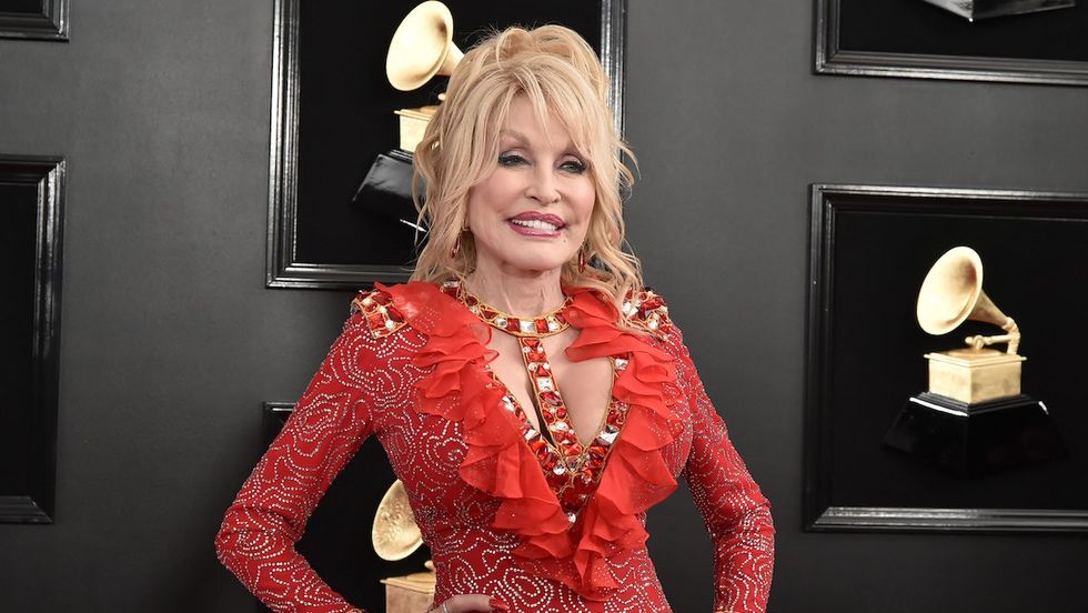 Dolly Parton’s Unusual Life Defies Everyone’s Expectations