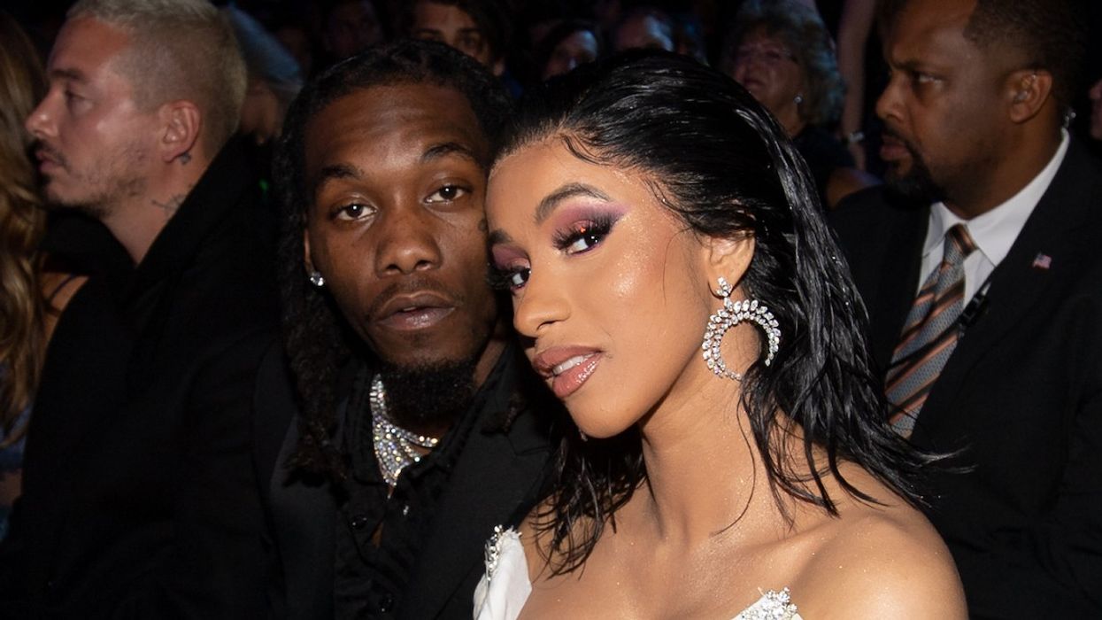 What Finally Drove Cardi B To End Her Toxic Marriage With Offset?