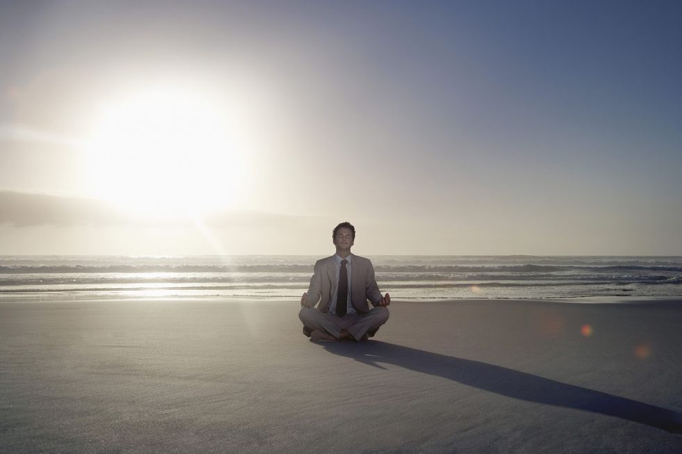 7 Scientifically Proven Ways to Reduce Stress at Work