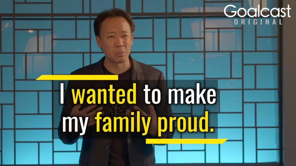Jim Kwik | This is How You Find Your Superpower