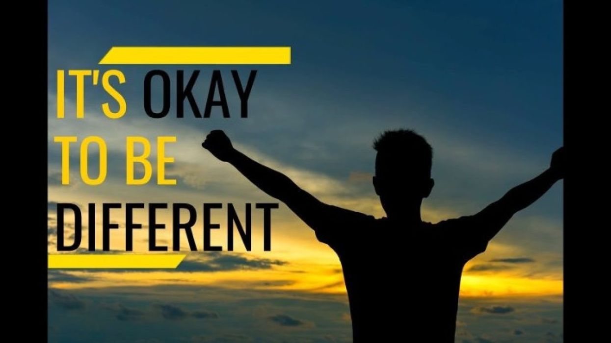 Trent Shelton | Don't Let Others Stop You From Living Your Own Truth