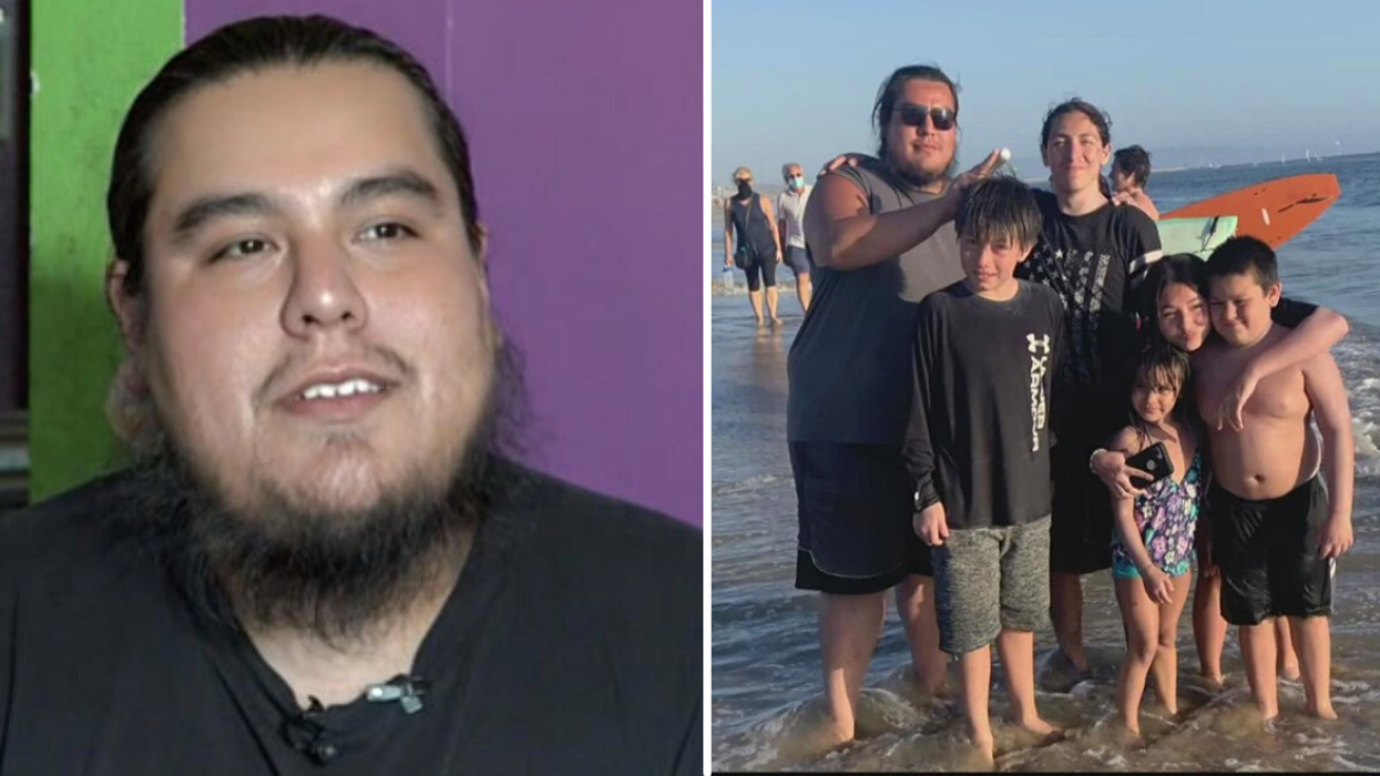 8 Orphans Almost Lose Their Home - Until Their Community Steps in with a Breathtaking Save