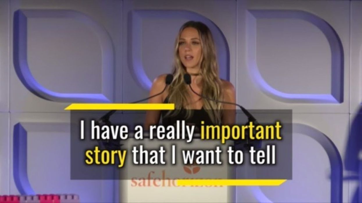 Jana Kramer | A Harrowing Tale of Love, Loss and Finding Strength