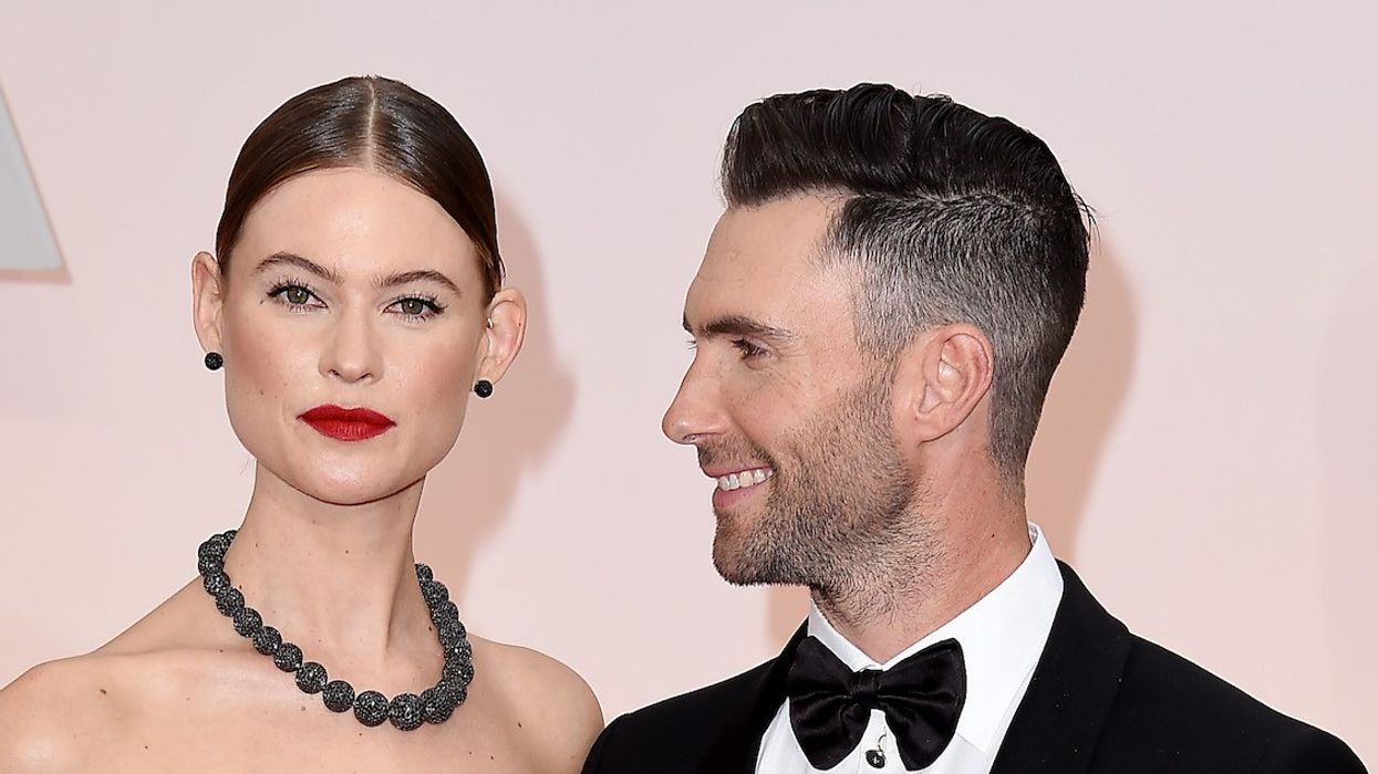 Adam Levine and Behati Prinsloo Had to Break Up to Realize They Were Meant to Be