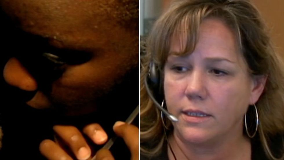 Teen Calls 911 After Burglars Enter Her House – The Woman Who Answered May Have Saved Her Life