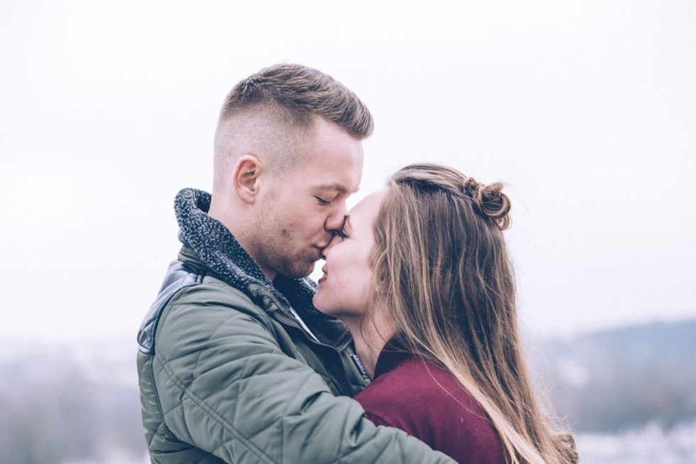 5 Little Ways to Express Gratitude in a Long-Term Relationship