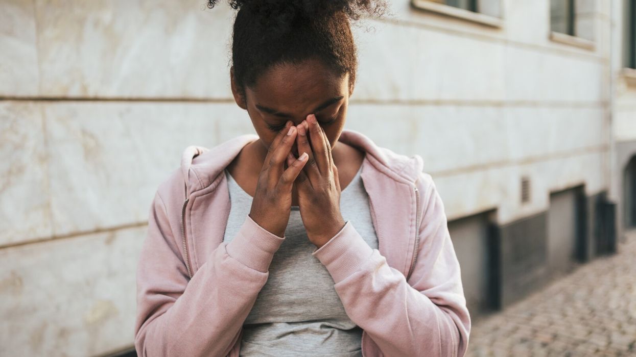 The Psychology and Spirituality Causes Of An Identity Crisis